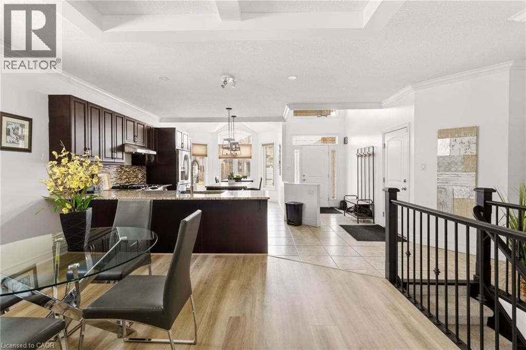 184 Townsend Drive, Breslau, Ontario  N0B 1M0 - Photo 13 - 40816727