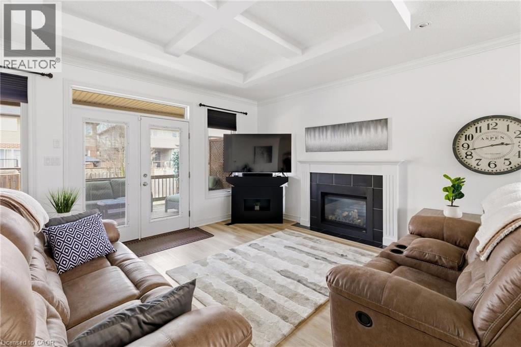 184 Townsend Drive, Breslau, Ontario  N0B 1M0 - Photo 16 - 40816727