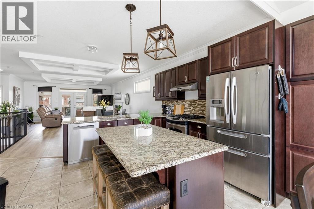 184 Townsend Drive, Breslau, Ontario  N0B 1M0 - Photo 7 - 40816727