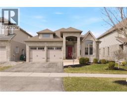 184 TOWNSEND Drive, breslau, Ontario