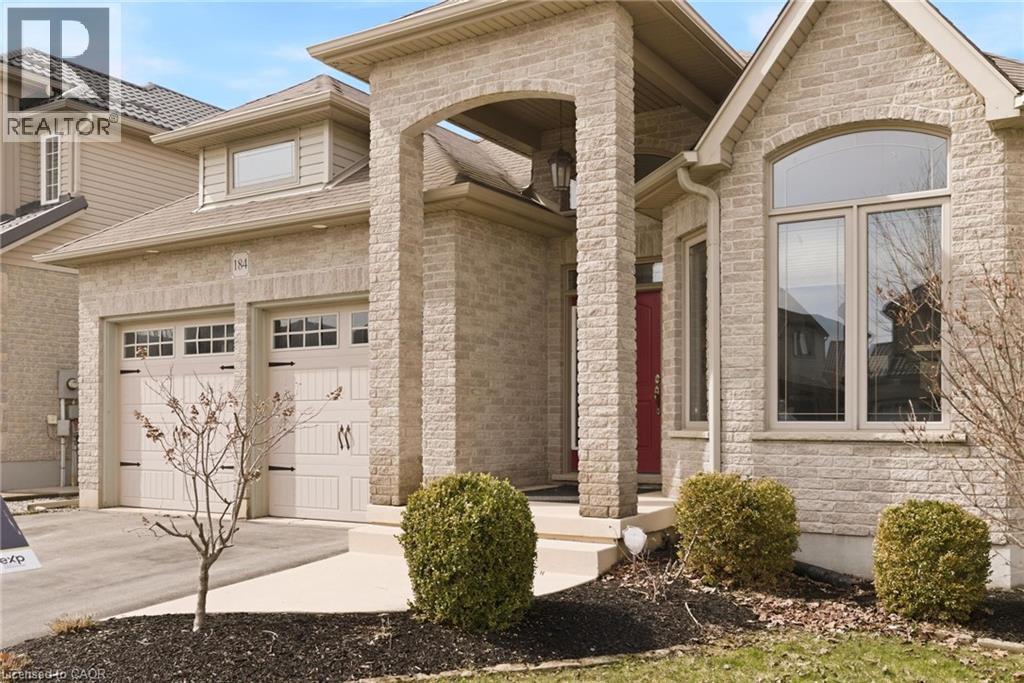 184 Townsend Drive, Breslau, Ontario  N0B 1M0 - Photo 3 - 40816727