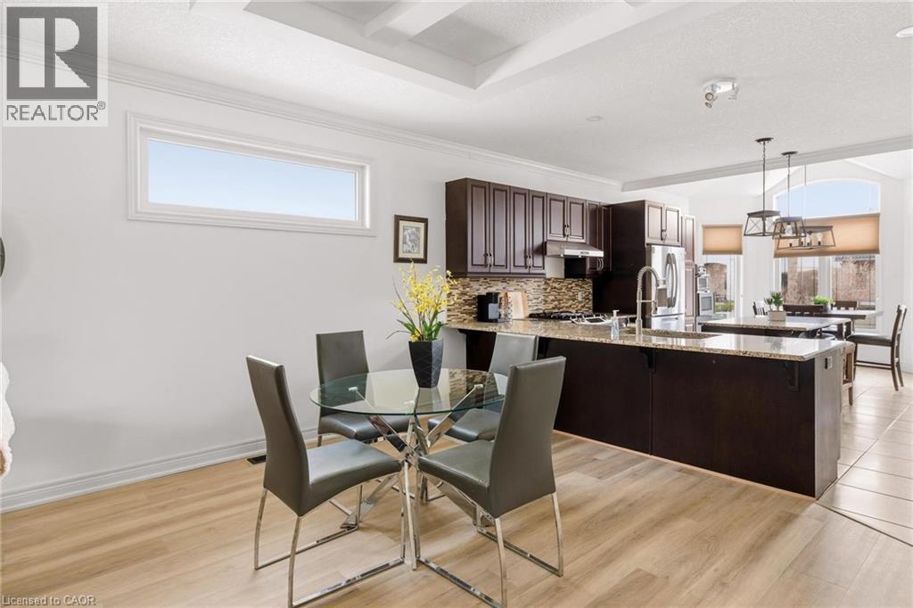 184 Townsend Drive, Breslau, Ontario  N0B 1M0 - Photo 12 - 40816727