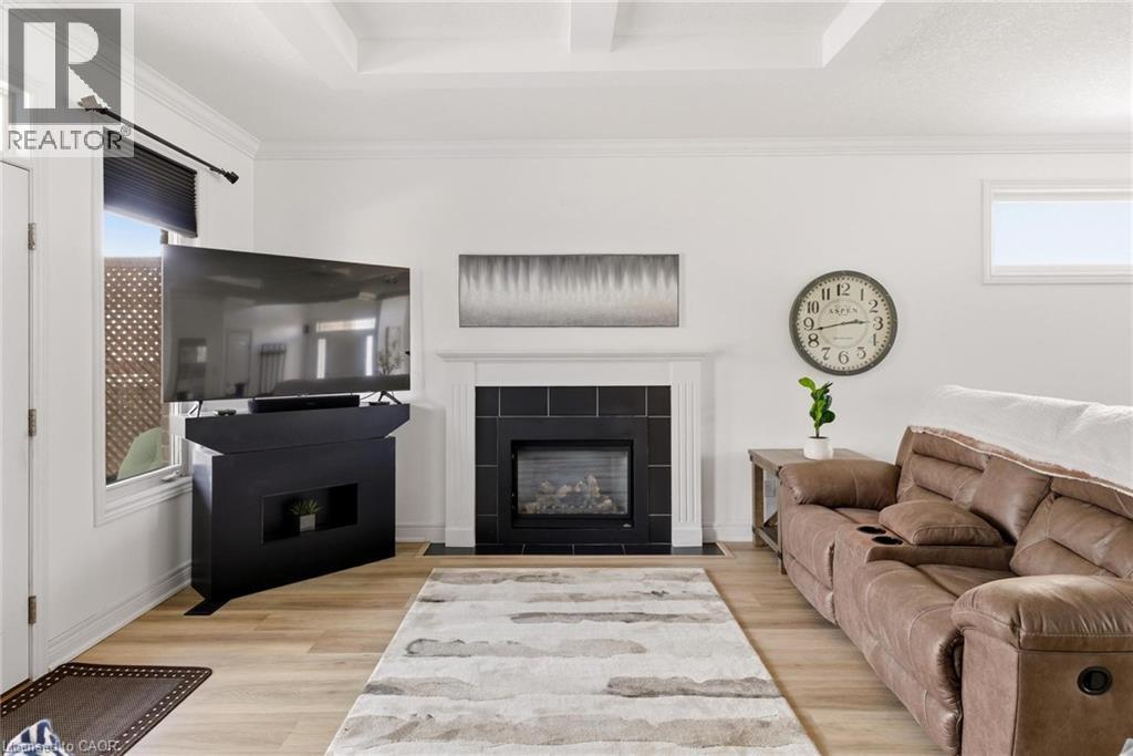 184 Townsend Drive, Breslau, Ontario  N0B 1M0 - Photo 17 - 40816727