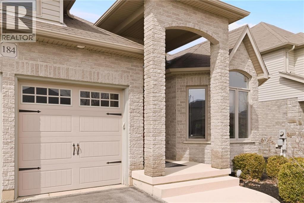 184 Townsend Drive, Breslau, Ontario  N0B 1M0 - Photo 4 - 40816727