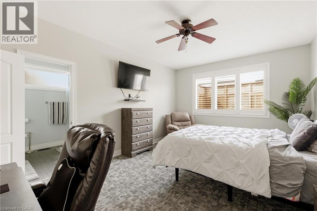 184 Townsend Drive, Breslau, Ontario  N0B 1M0 - Photo 18 - 40816727