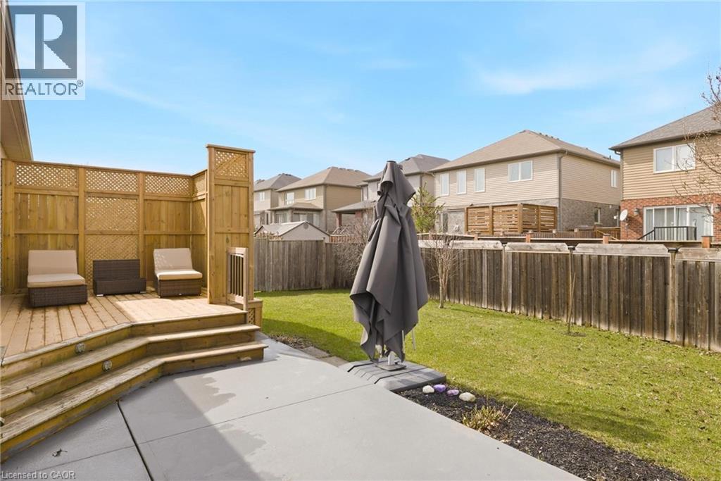 184 Townsend Drive, Breslau, Ontario  N0B 1M0 - Photo 42 - 40816727