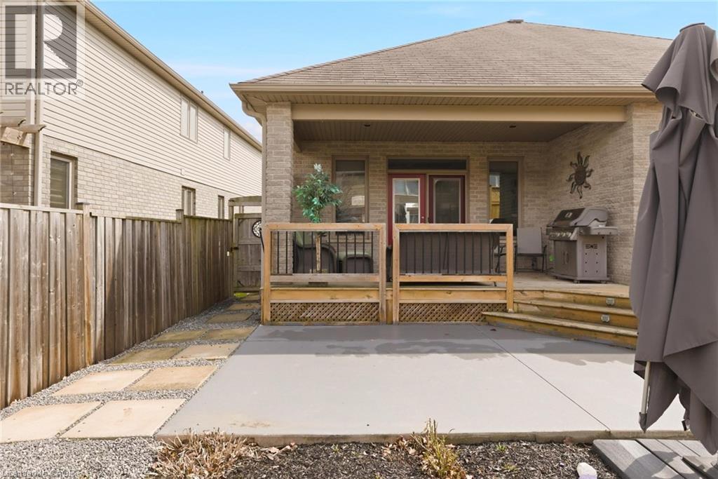 184 Townsend Drive, Breslau, Ontario  N0B 1M0 - Photo 44 - 40816727