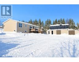 Lot #10 Conne Pond Road