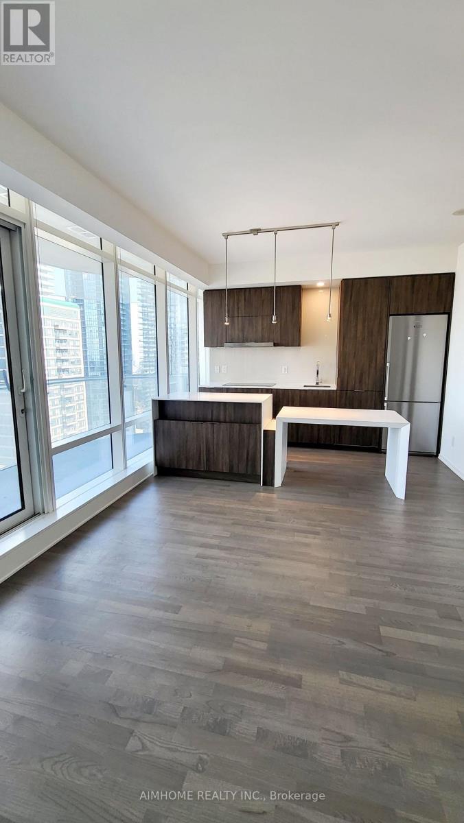 2503 - 1 Bloor Street E, Toronto, Ontario  M4W 0A8 - Photo 12 - C12948838