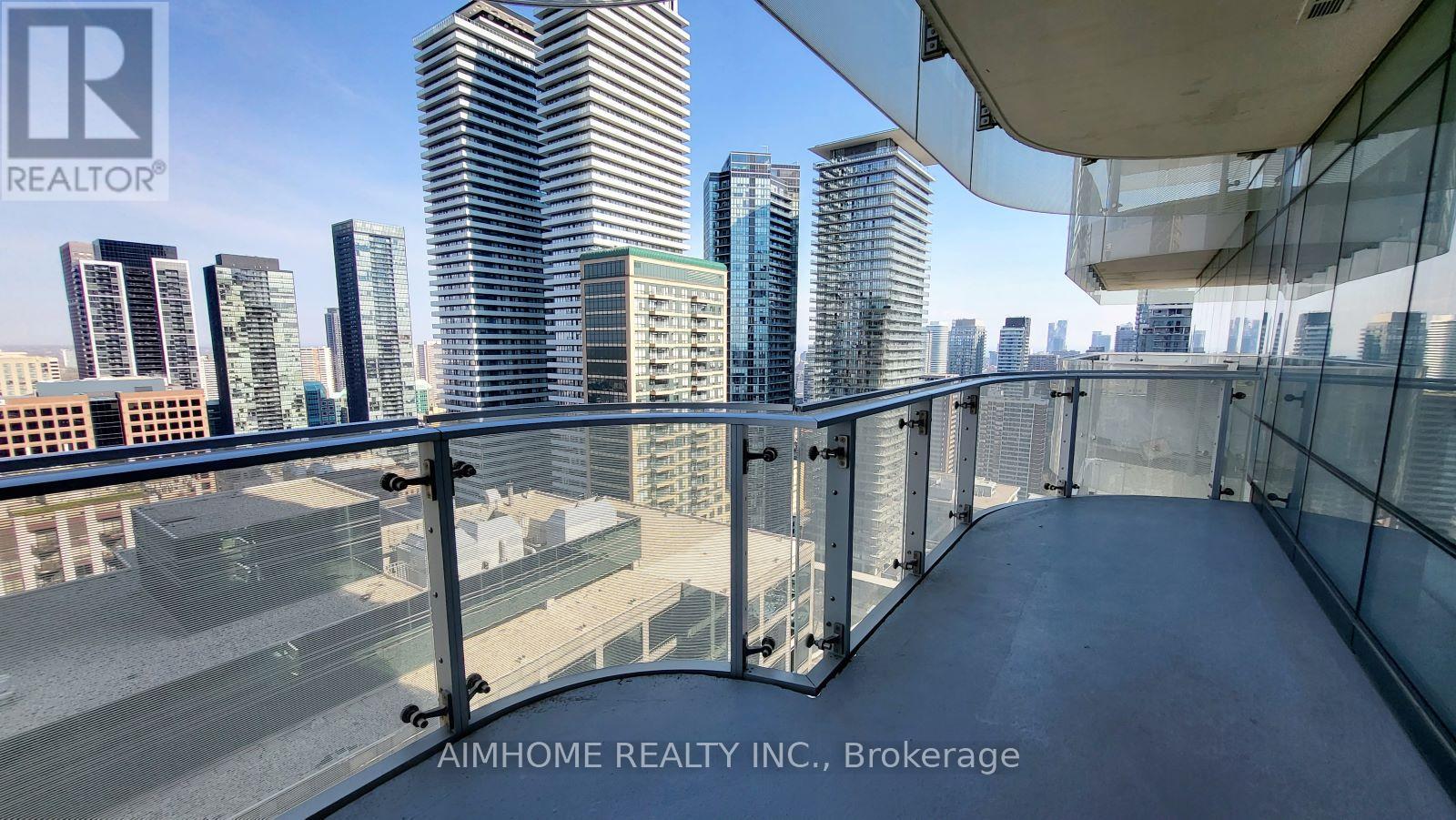 2503 - 1 Bloor Street E, Toronto, Ontario  M4W 0A8 - Photo 13 - C12948838