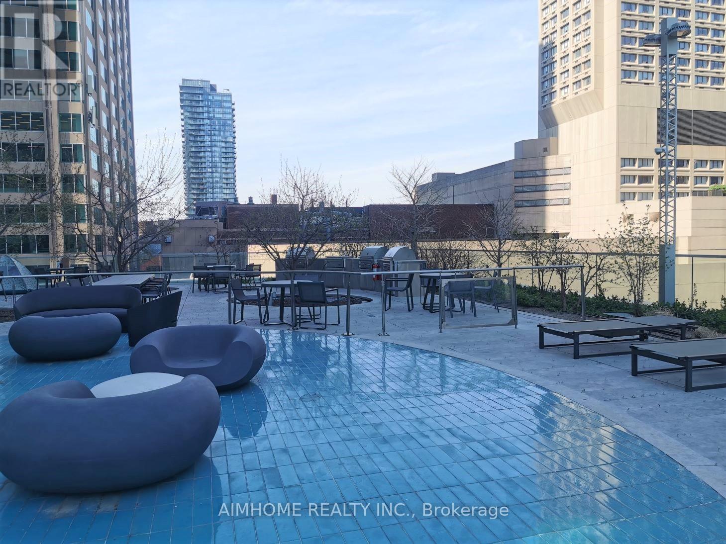 2503 - 1 Bloor Street E, Toronto, Ontario  M4W 0A8 - Photo 15 - C12948838