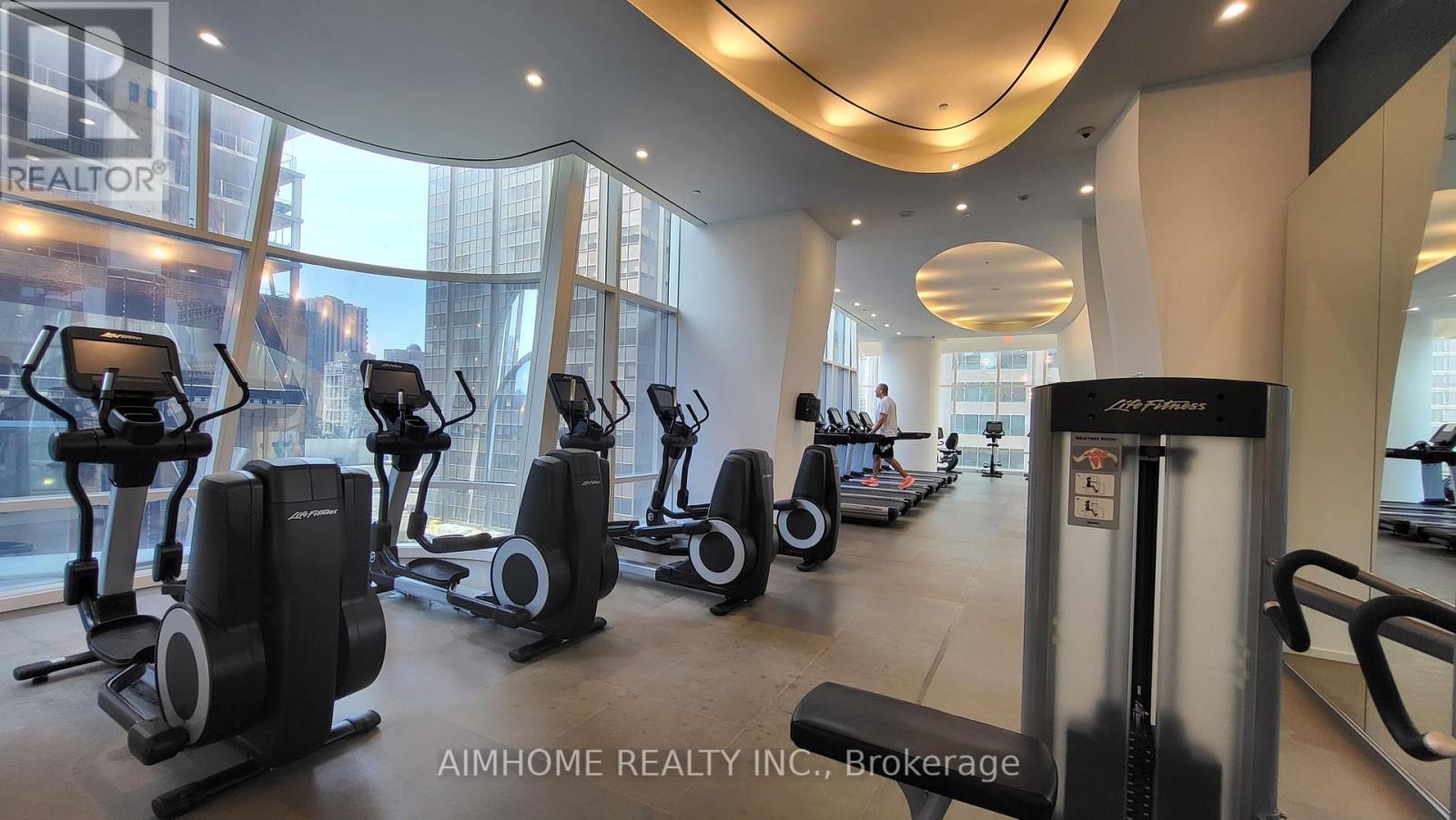 2503 - 1 Bloor Street E, Toronto, Ontario  M4W 0A8 - Photo 16 - C12948838