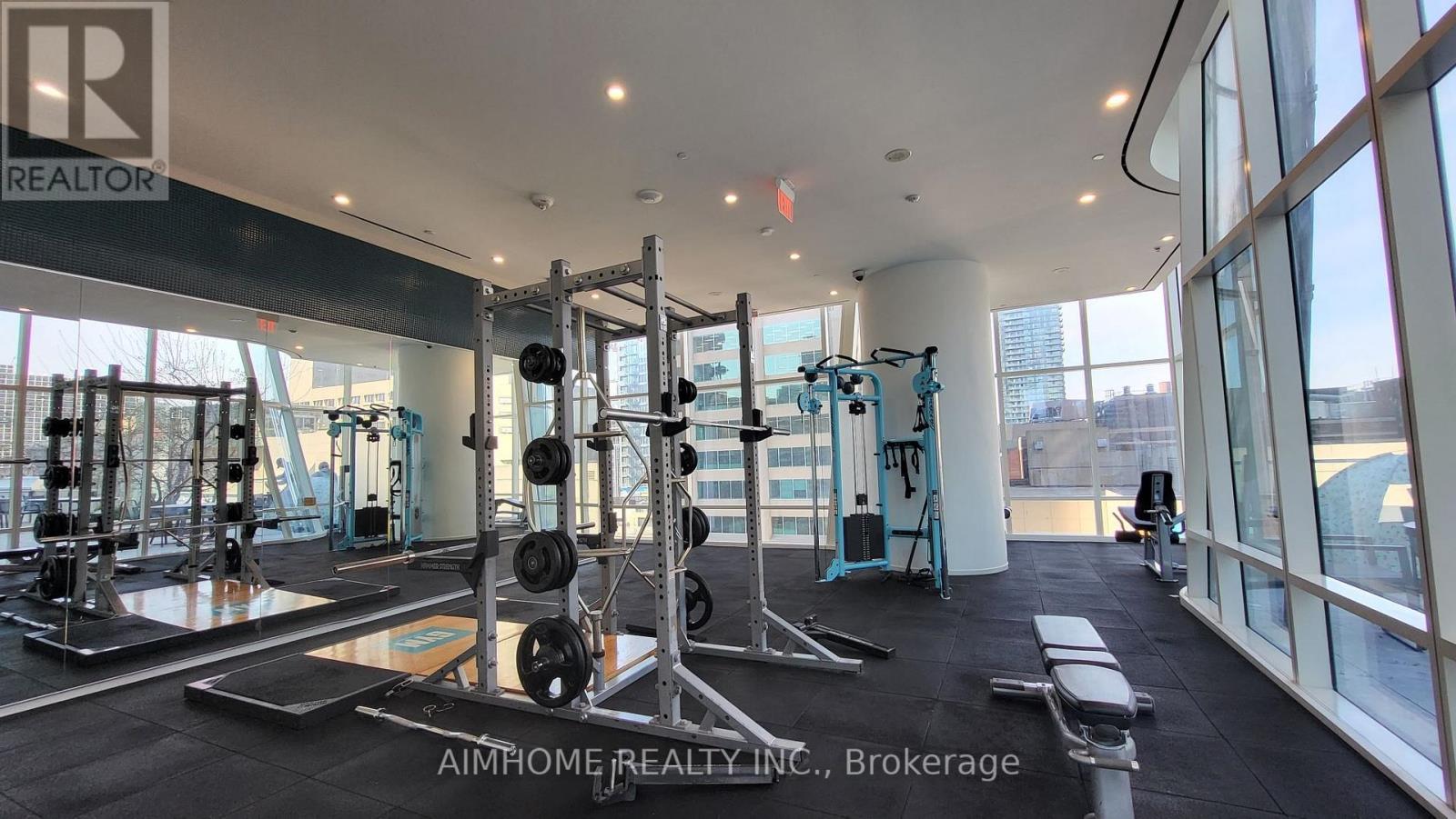 2503 - 1 Bloor Street E, Toronto, Ontario  M4W 0A8 - Photo 17 - C12948838