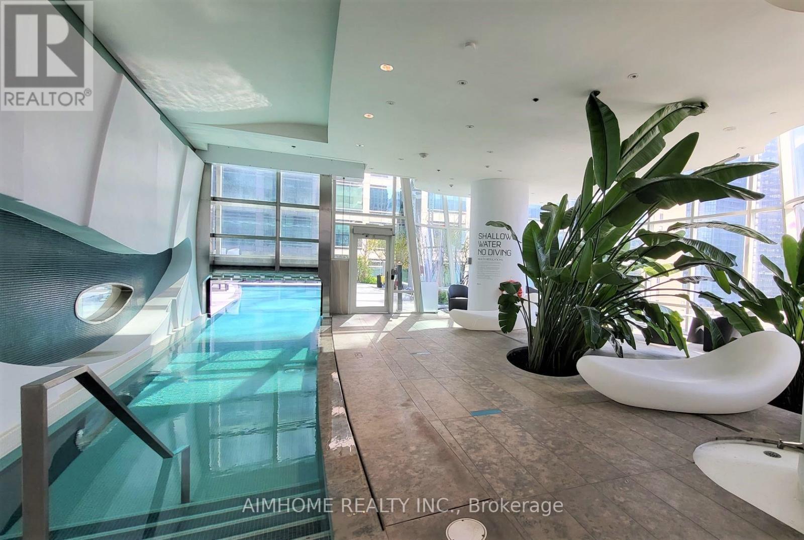 2503 - 1 Bloor Street E, Toronto, Ontario  M4W 0A8 - Photo 18 - C12948838