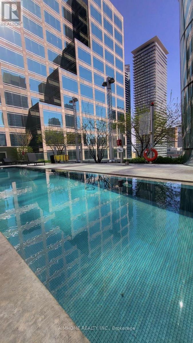 2503 - 1 Bloor Street E, Toronto, Ontario  M4W 0A8 - Photo 19 - C12948838