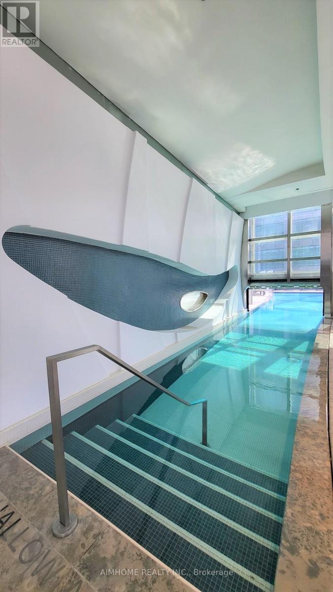 2503 - 1 Bloor Street E, Toronto, Ontario  M4W 0A8 - Photo 21 - C12948838