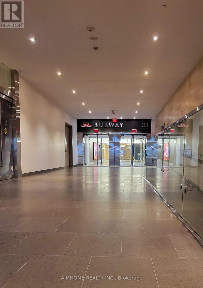 2503 - 1 Bloor Street E, Toronto, Ontario  M4W 0A8 - Photo 22 - C12948838