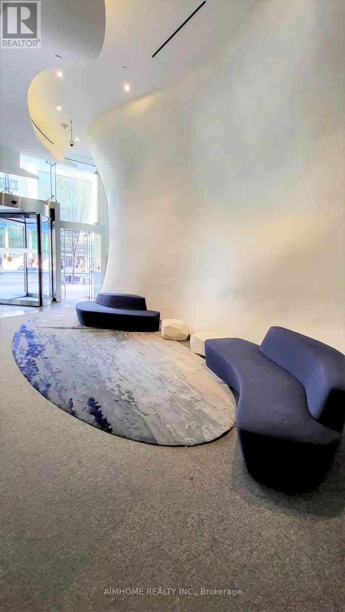 2503 - 1 Bloor Street E, Toronto, Ontario  M4W 0A8 - Photo 3 - C12948838