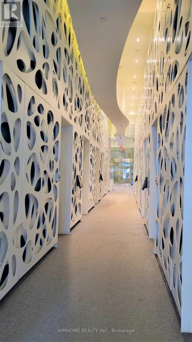 2503 - 1 Bloor Street E, Toronto, Ontario  M4W 0A8 - Photo 4 - C12948838