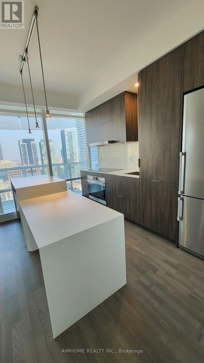 2503 - 1 Bloor Street E, Toronto, Ontario  M4W 0A8 - Photo 6 - C12948838