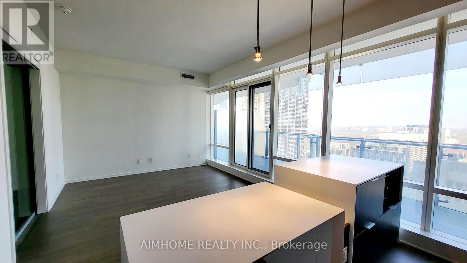 2503 - 1 Bloor Street E, Toronto, Ontario  M4W 0A8 - Photo 8 - C12948838