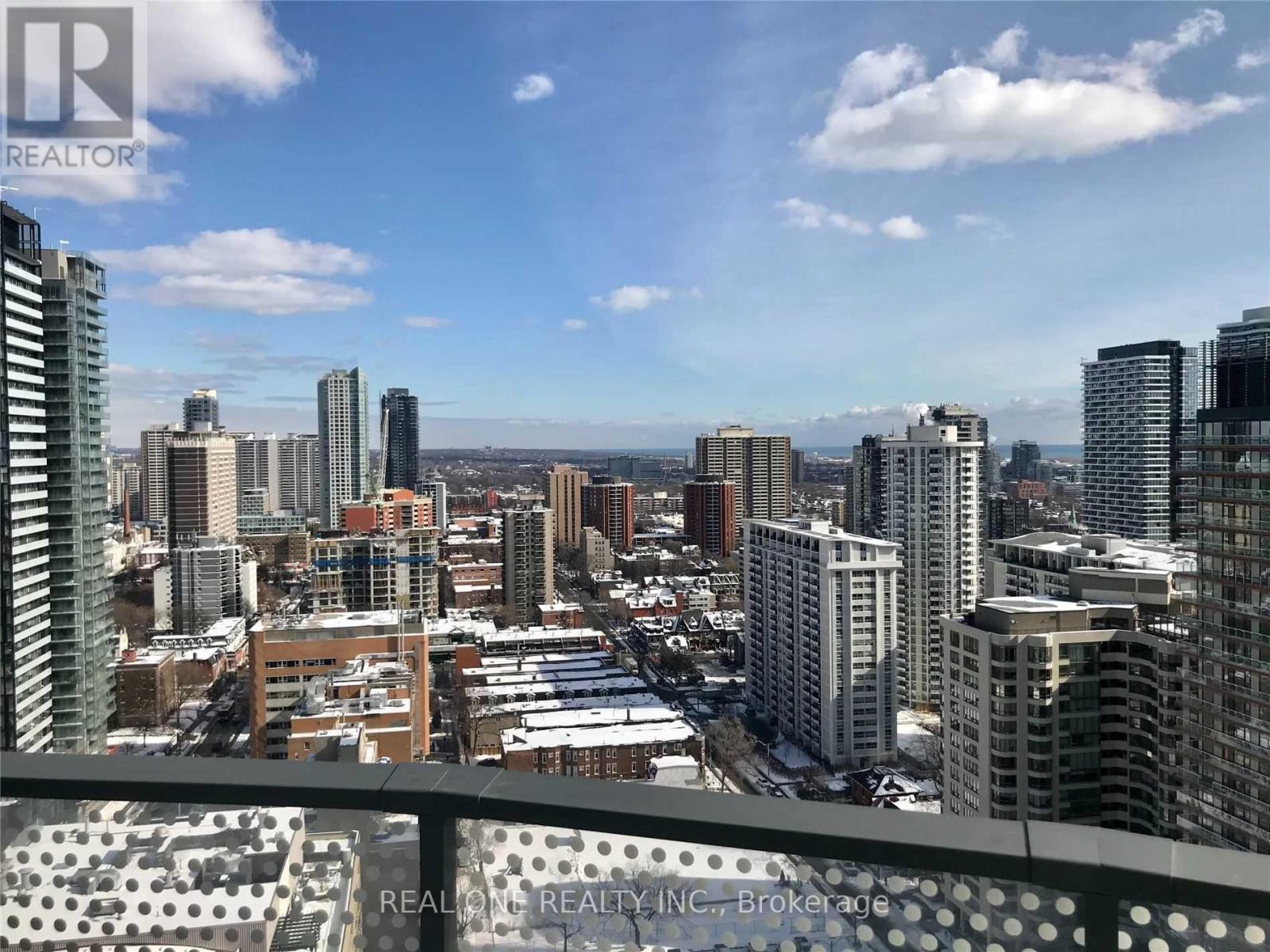 2302 - 11 Wellesley Street W, Toronto, Ontario  M4Y 1E8 - Photo 15 - C12948856