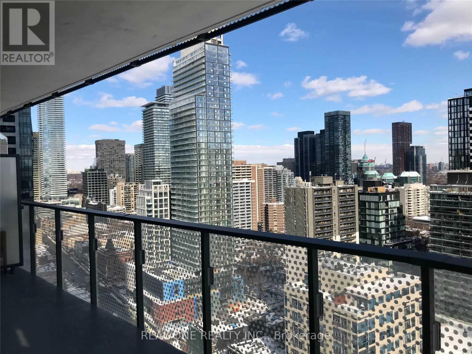 2302 - 11 Wellesley Street W, Toronto, Ontario  M4Y 1E8 - Photo 17 - C12948856