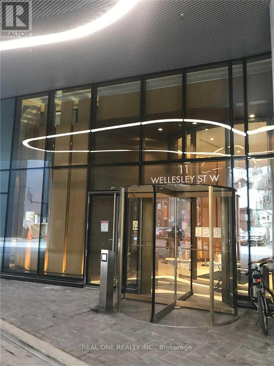 2302 - 11 Wellesley Street W, Toronto, Ontario  M4Y 1E8 - Photo 3 - C12948856