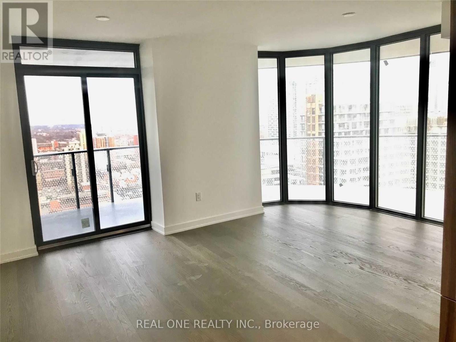 2302 - 11 Wellesley Street W, Toronto, Ontario  M4Y 1E8 - Photo 7 - C12948856