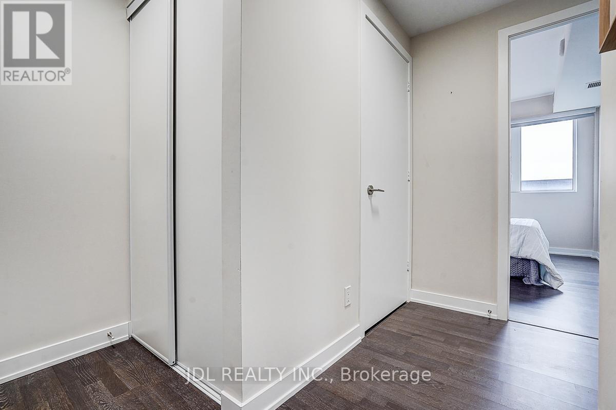 315 - 501 St. Clair Avenue W, Toronto, Ontario  M5P 0A2 - Photo 12 - C12948872