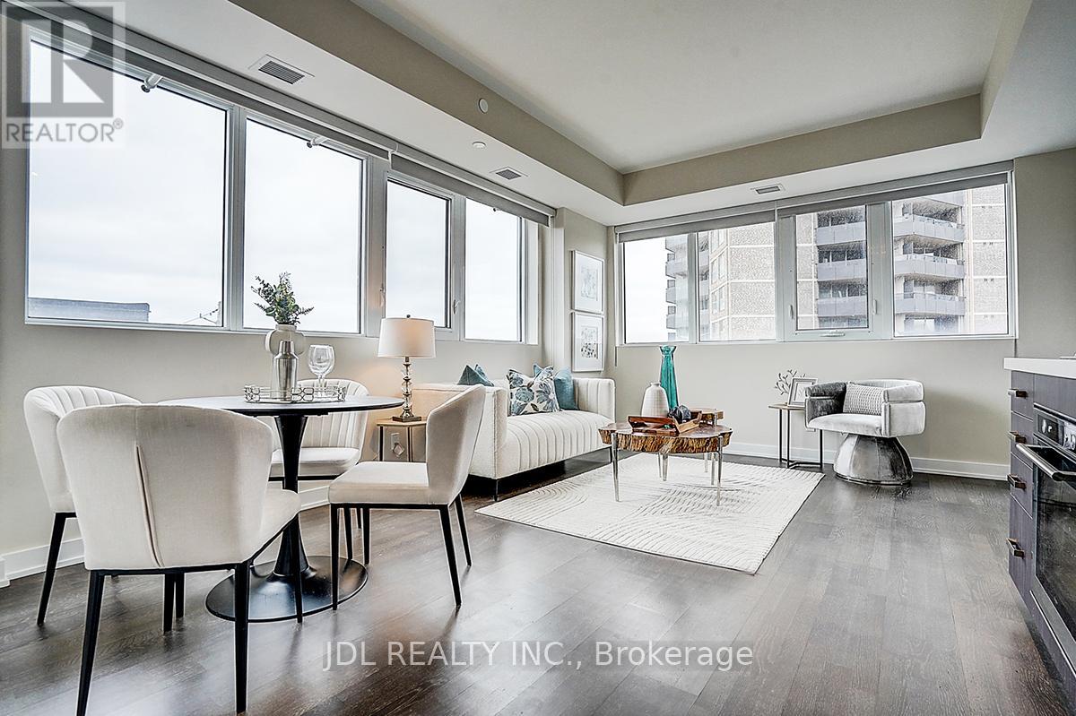 315 - 501 St. Clair Avenue W, Toronto, Ontario  M5P 0A2 - Photo 14 - C12948872