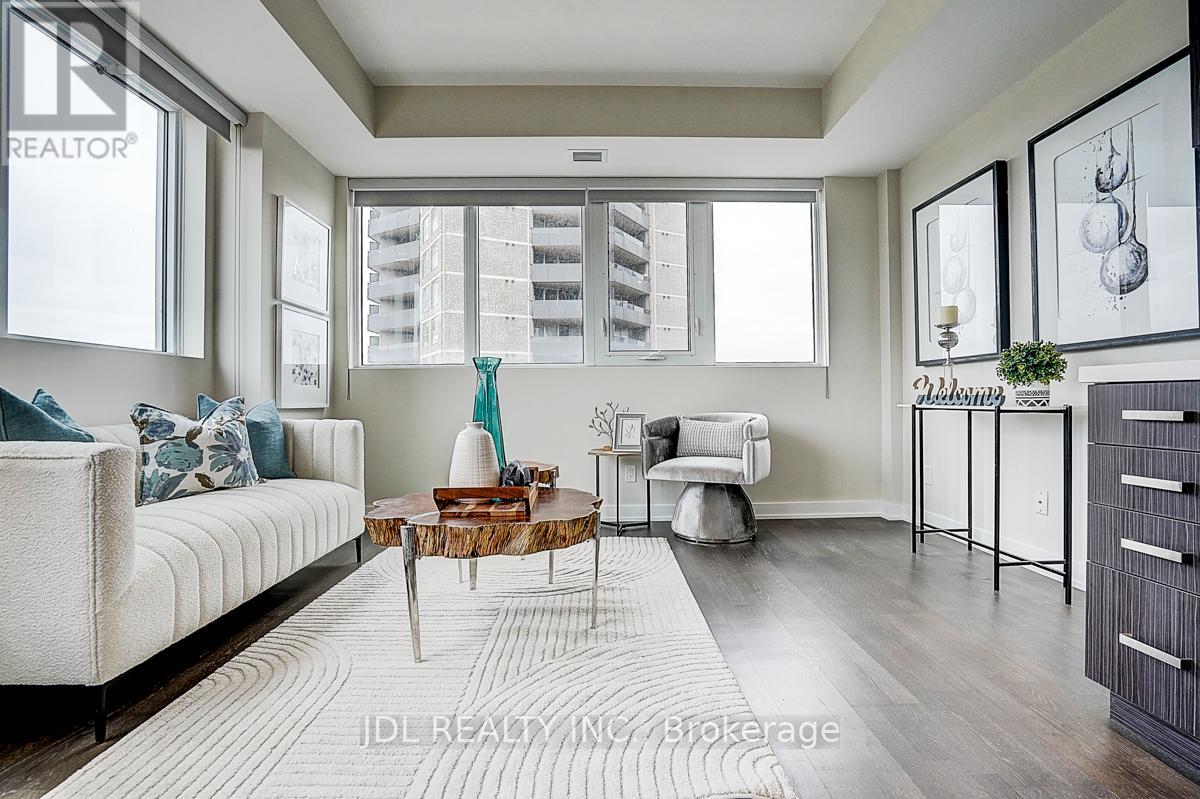 315 - 501 St. Clair Avenue W, Toronto, Ontario  M5P 0A2 - Photo 15 - C12948872