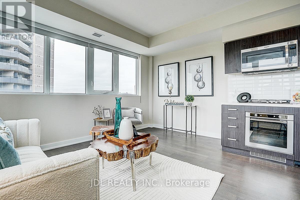 315 - 501 St. Clair Avenue W, Toronto, Ontario  M5P 0A2 - Photo 16 - C12948872