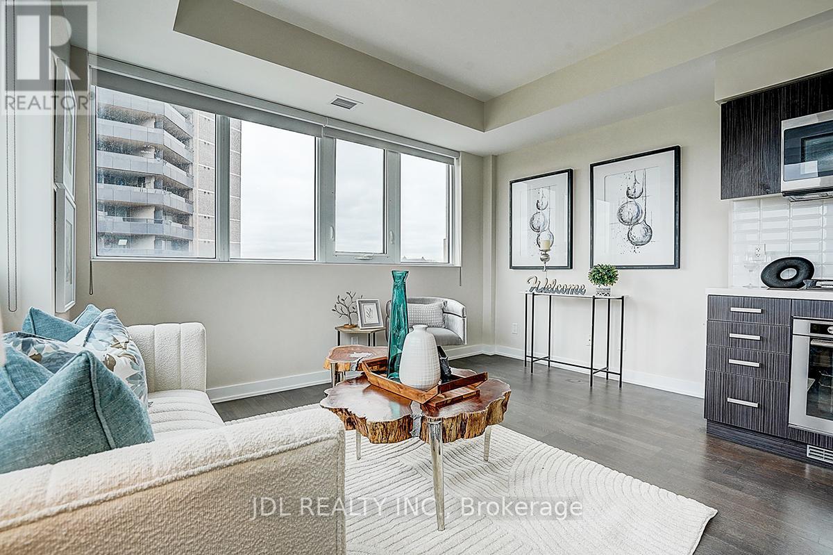 315 - 501 St. Clair Avenue W, Toronto, Ontario  M5P 0A2 - Photo 17 - C12948872