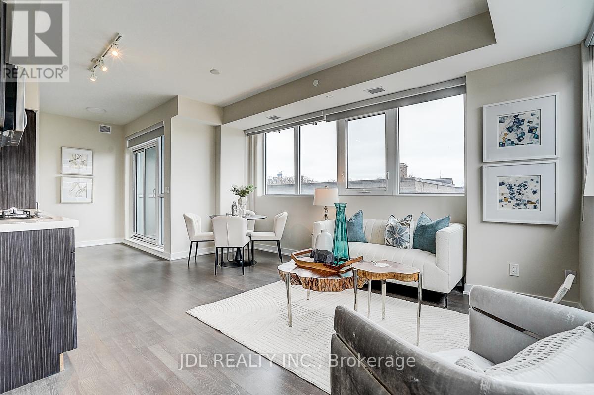 315 - 501 St. Clair Avenue W, Toronto, Ontario  M5P 0A2 - Photo 18 - C12948872