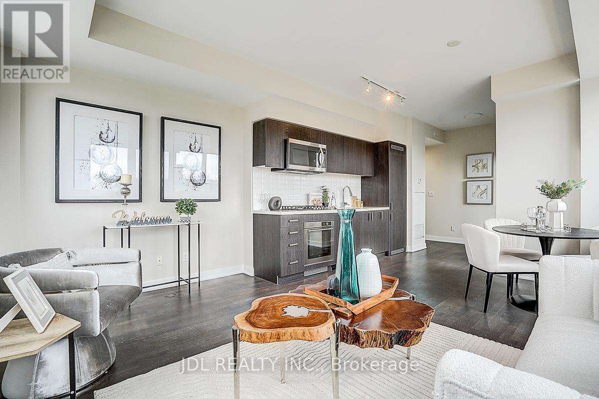 315 - 501 St. Clair Avenue W, Toronto, Ontario  M5P 0A2 - Photo 19 - C12948872