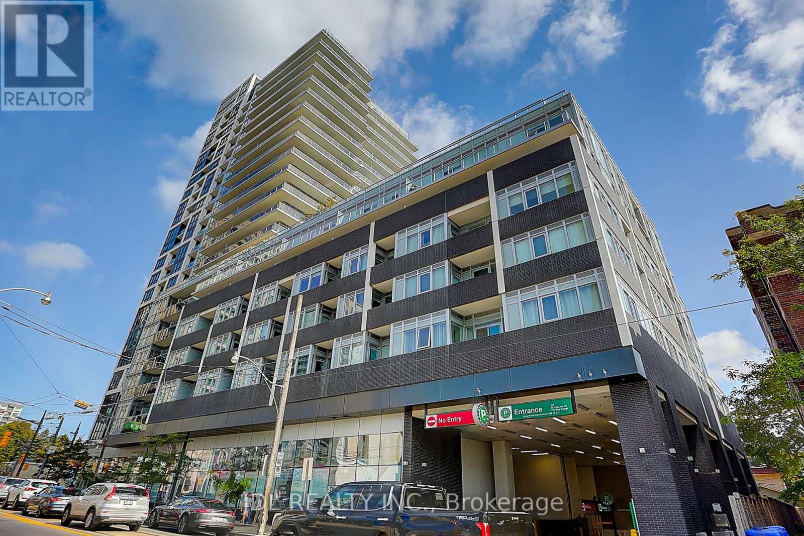 315 - 501 St. Clair Avenue W, Toronto, Ontario  M5P 0A2 - Photo 2 - C12948872