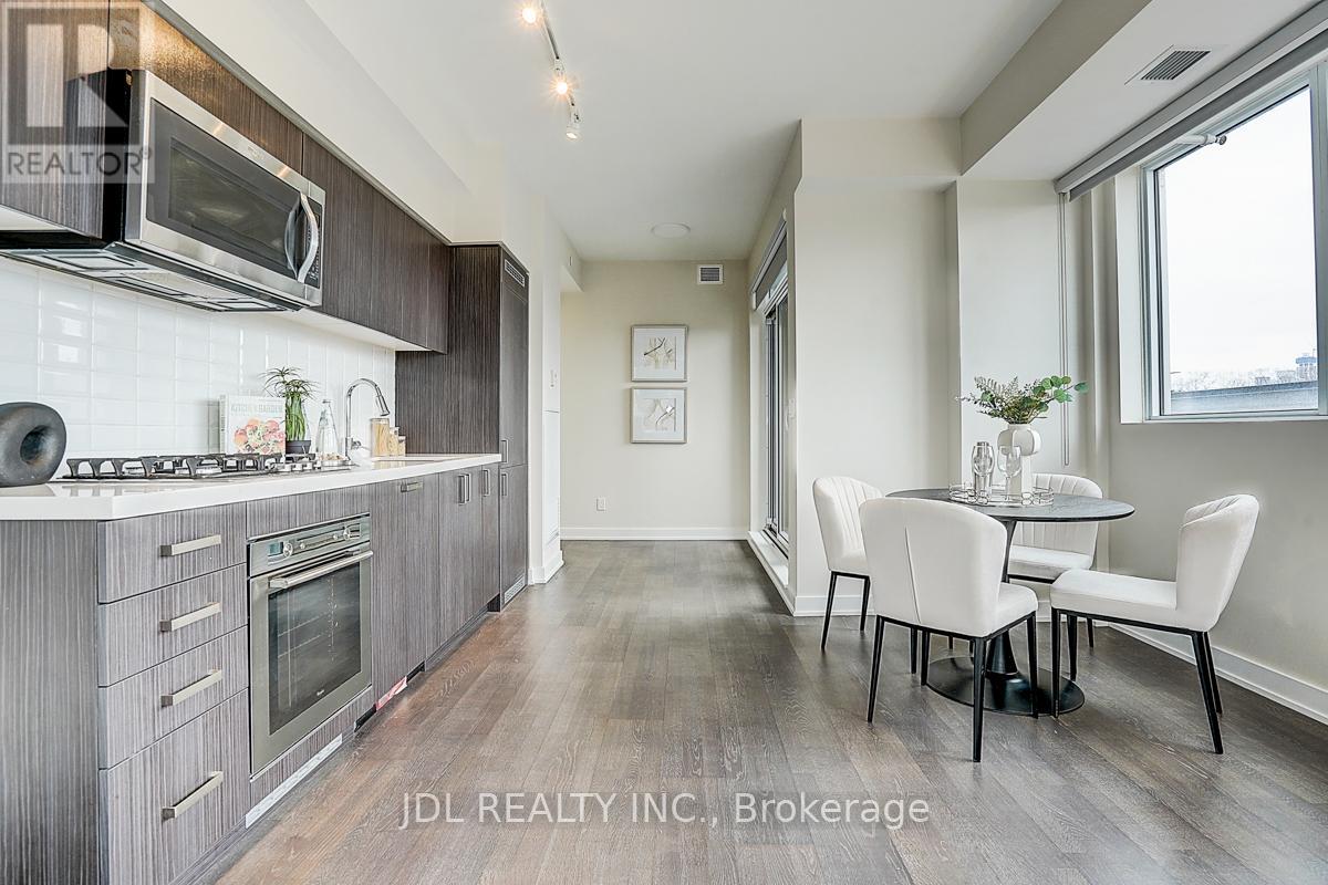 315 - 501 St. Clair Avenue W, Toronto, Ontario  M5P 0A2 - Photo 20 - C12948872