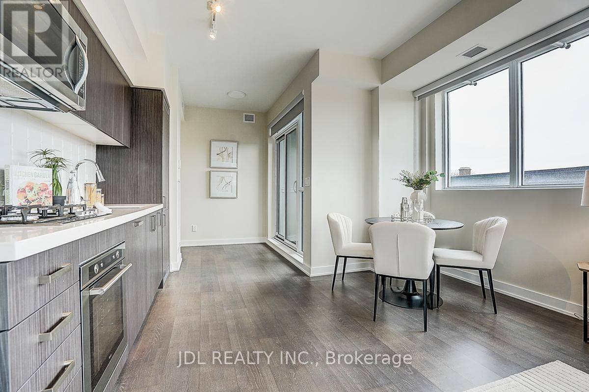 315 - 501 St. Clair Avenue W, Toronto, Ontario  M5P 0A2 - Photo 21 - C12948872