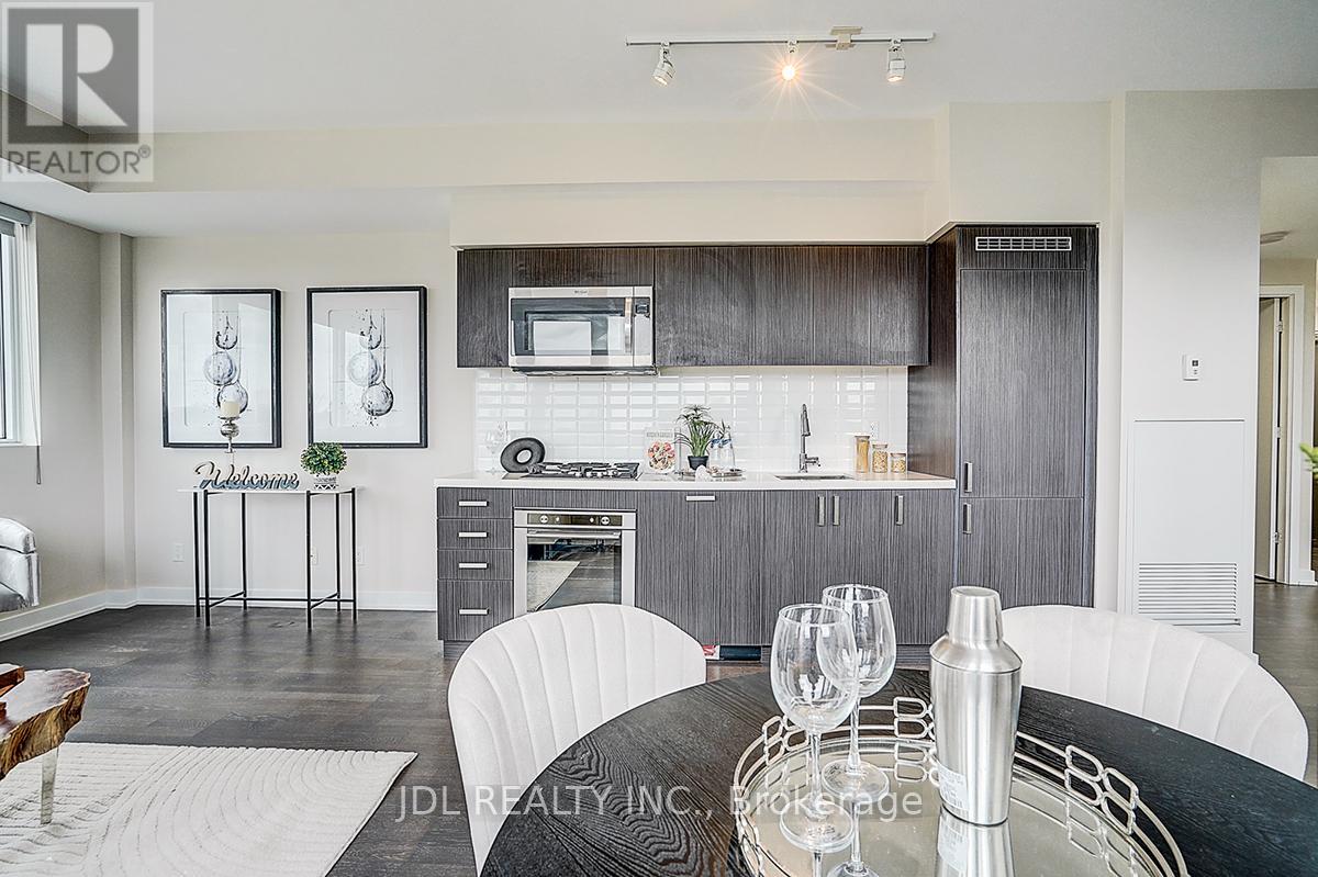 315 - 501 St. Clair Avenue W, Toronto, Ontario  M5P 0A2 - Photo 22 - C12948872