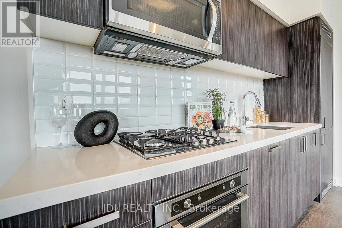 315 - 501 St. Clair Avenue W, Toronto, Ontario  M5P 0A2 - Photo 23 - C12948872