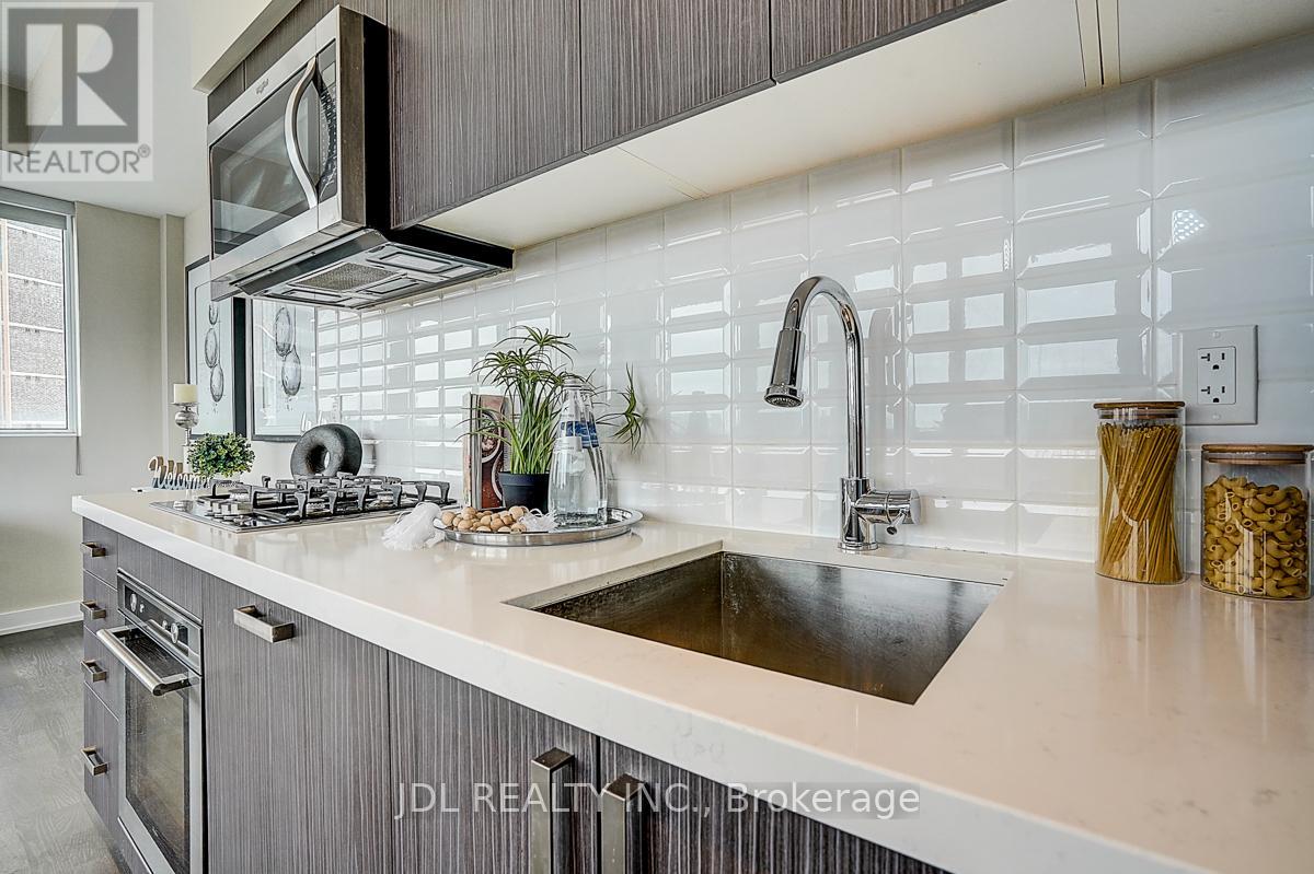 315 - 501 St. Clair Avenue W, Toronto, Ontario  M5P 0A2 - Photo 24 - C12948872