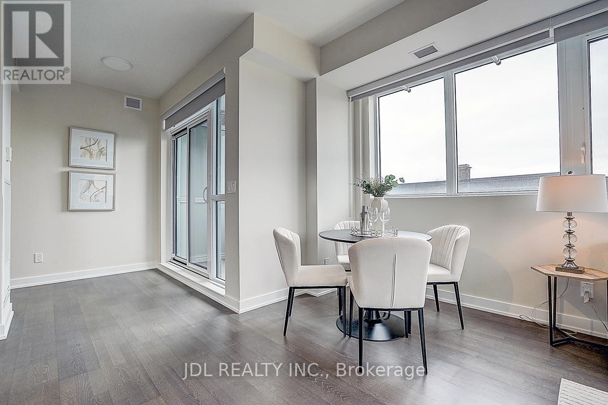 315 - 501 St. Clair Avenue W, Toronto, Ontario  M5P 0A2 - Photo 25 - C12948872