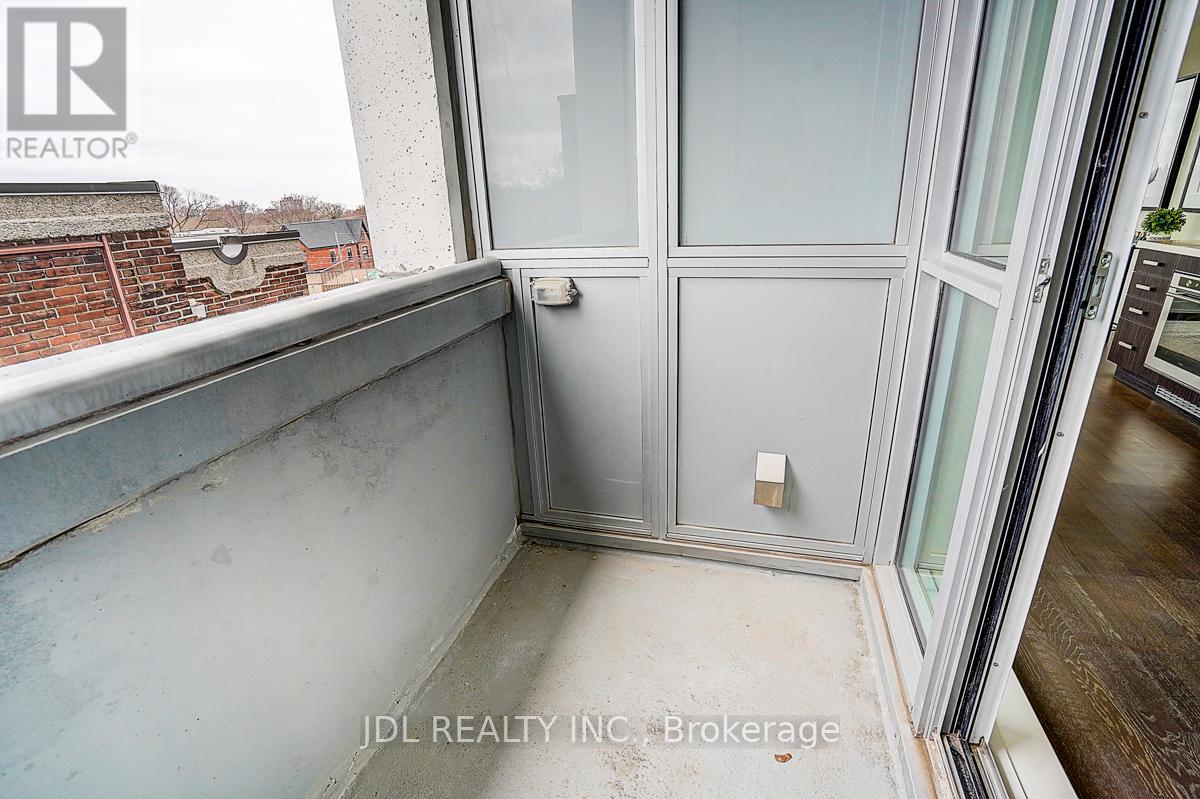 315 - 501 St. Clair Avenue W, Toronto, Ontario  M5P 0A2 - Photo 27 - C12948872