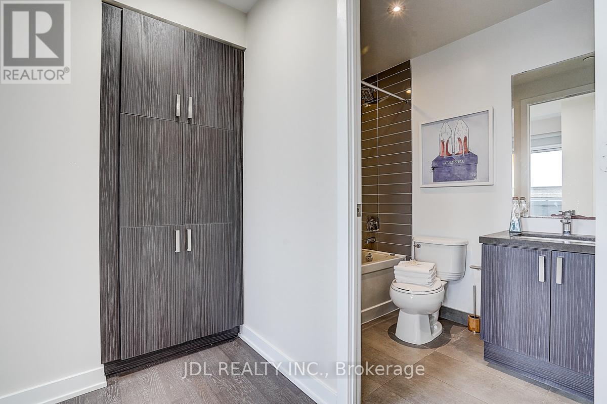 315 - 501 St. Clair Avenue W, Toronto, Ontario  M5P 0A2 - Photo 28 - C12948872