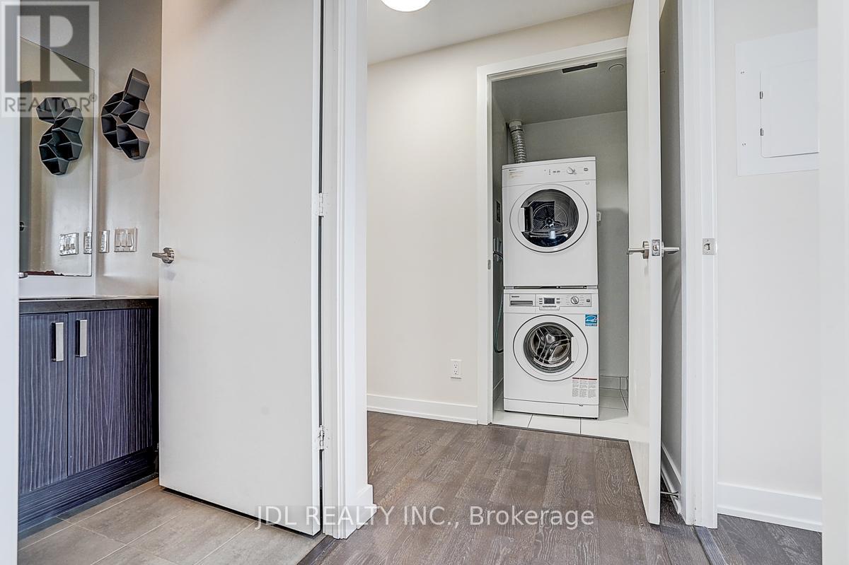 315 - 501 St. Clair Avenue W, Toronto, Ontario  M5P 0A2 - Photo 30 - C12948872