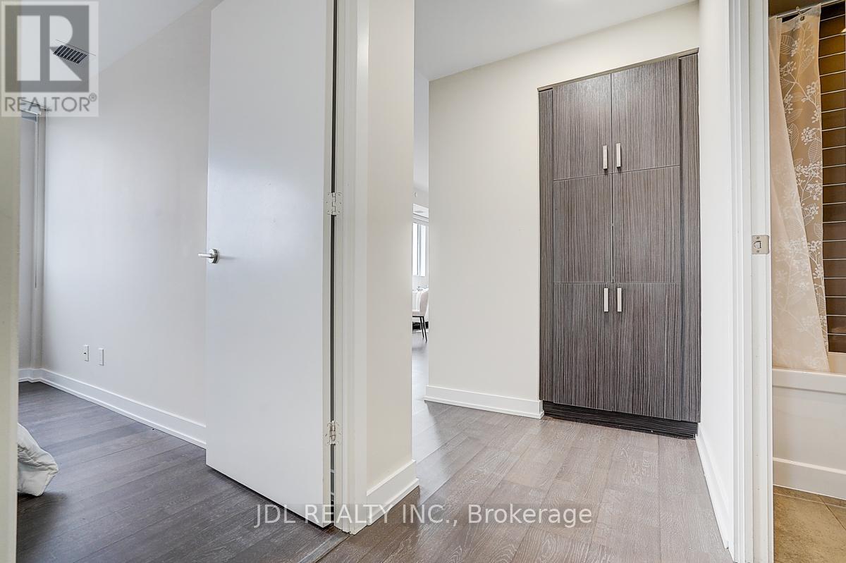 315 - 501 St. Clair Avenue W, Toronto, Ontario  M5P 0A2 - Photo 31 - C12948872