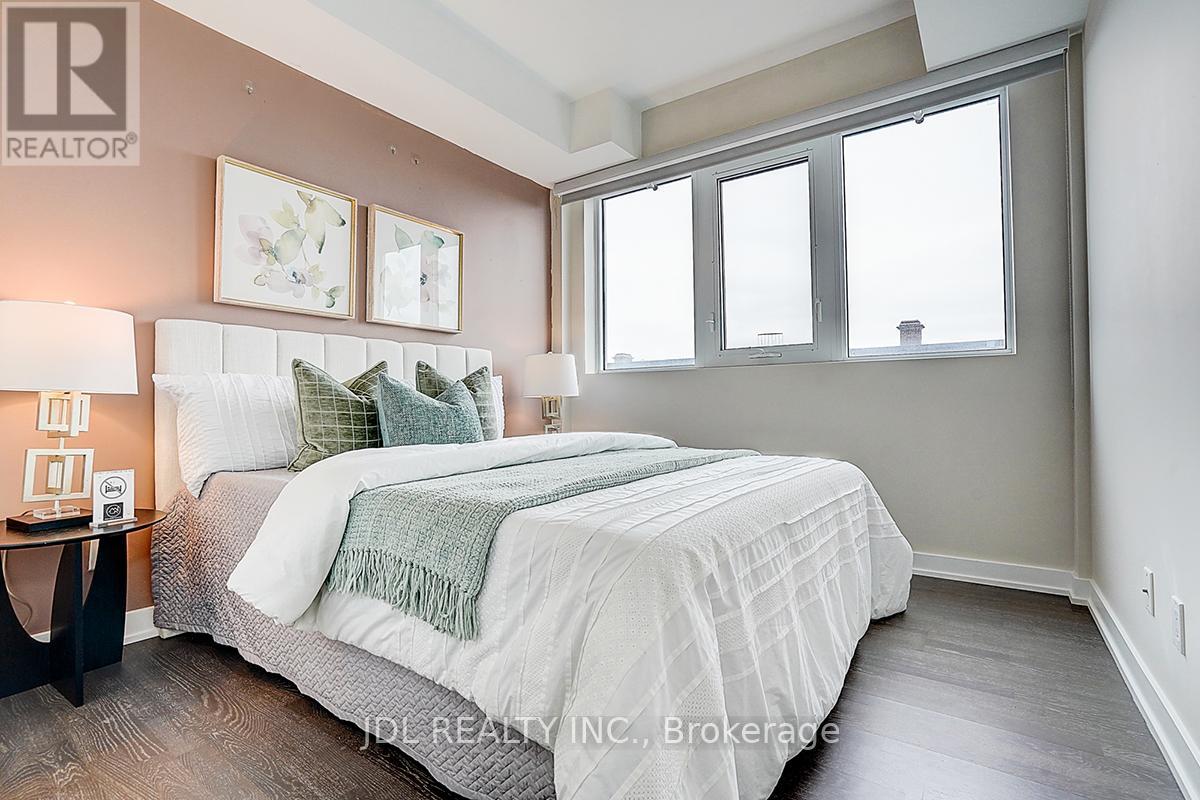 315 - 501 St. Clair Avenue W, Toronto, Ontario  M5P 0A2 - Photo 32 - C12948872