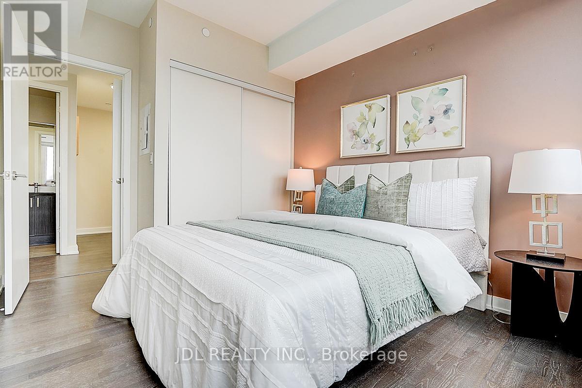 315 - 501 St. Clair Avenue W, Toronto, Ontario  M5P 0A2 - Photo 33 - C12948872