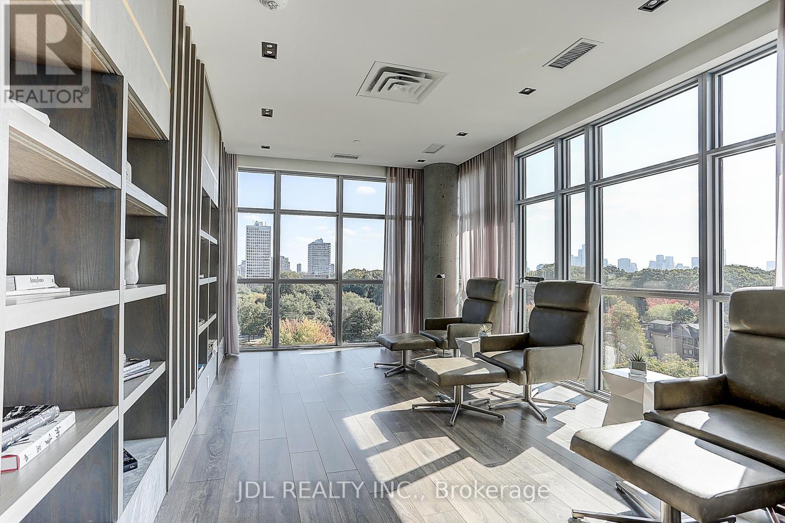 315 - 501 St. Clair Avenue W, Toronto, Ontario  M5P 0A2 - Photo 37 - C12948872